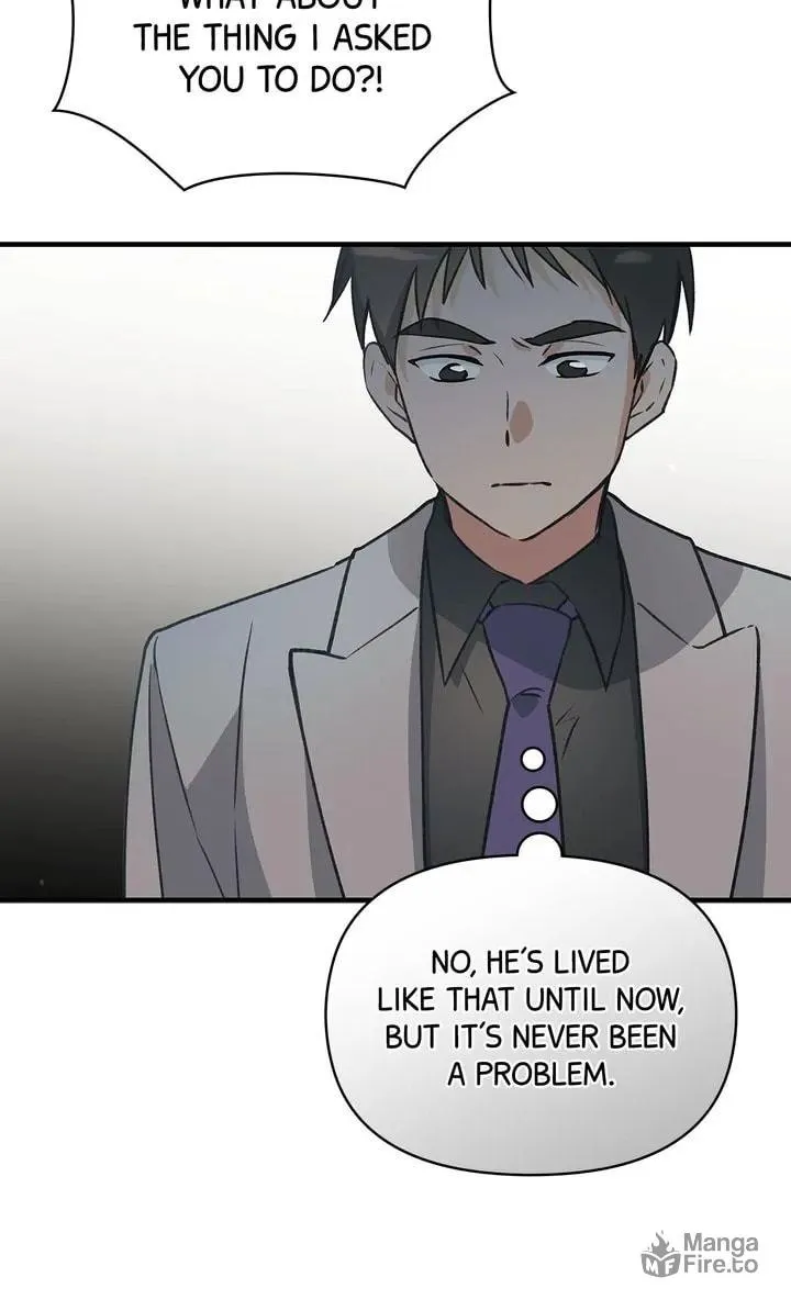 Read Our Peter Pan chapter 38 image 68 on Lezhin