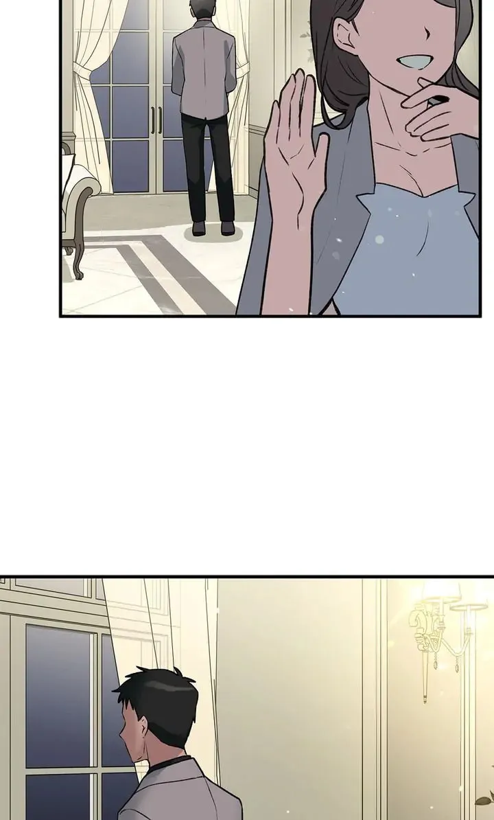Read Our Peter Pan chapter 38 image 70 on Lezhin