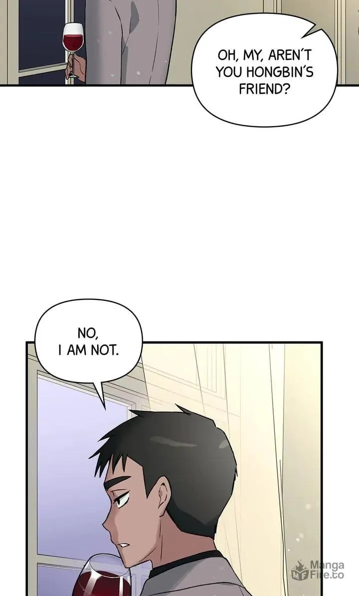 Read Our Peter Pan chapter 38 image 71 on Lezhin