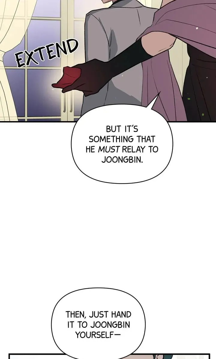 Read Our Peter Pan chapter 38 image 73 on Lezhin