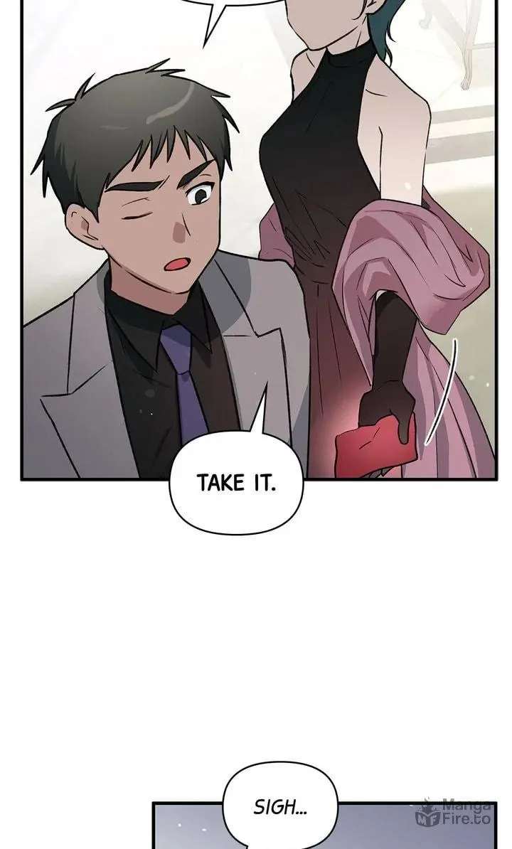 Read Our Peter Pan chapter 38 image 74 on Lezhin