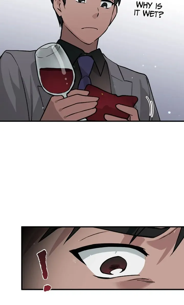 Read Our Peter Pan chapter 38 image 76 on Lezhin
