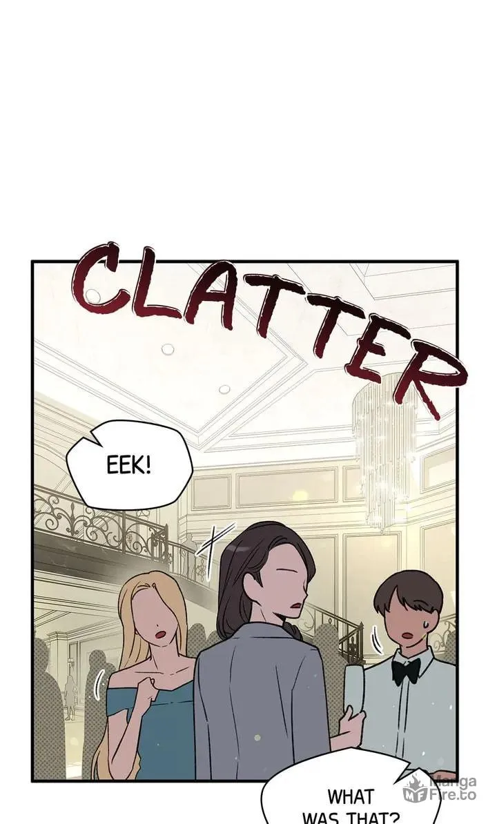 Read Our Peter Pan chapter 38 image 77 on Lezhin