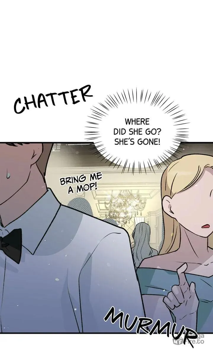 Read Our Peter Pan chapter 38 image 80 on Lezhin