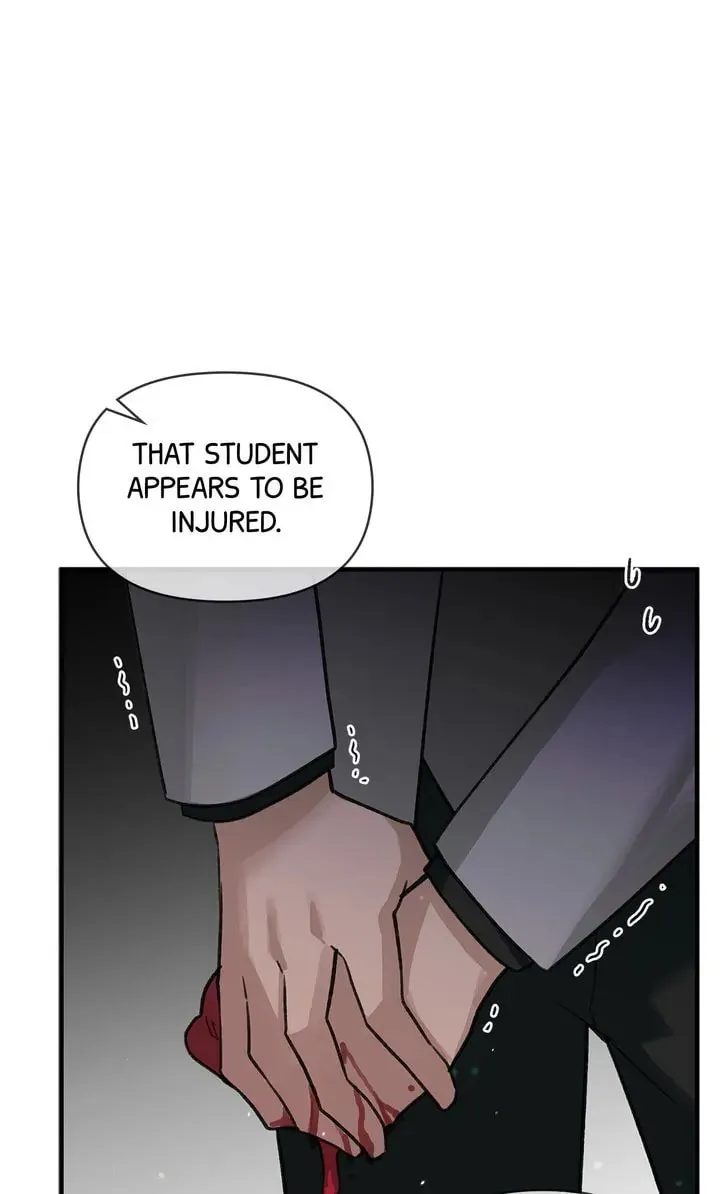 Read Our Peter Pan chapter 38 image 81 on Lezhin