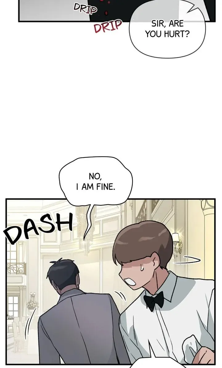 Read Our Peter Pan chapter 38 image 82 on Lezhin