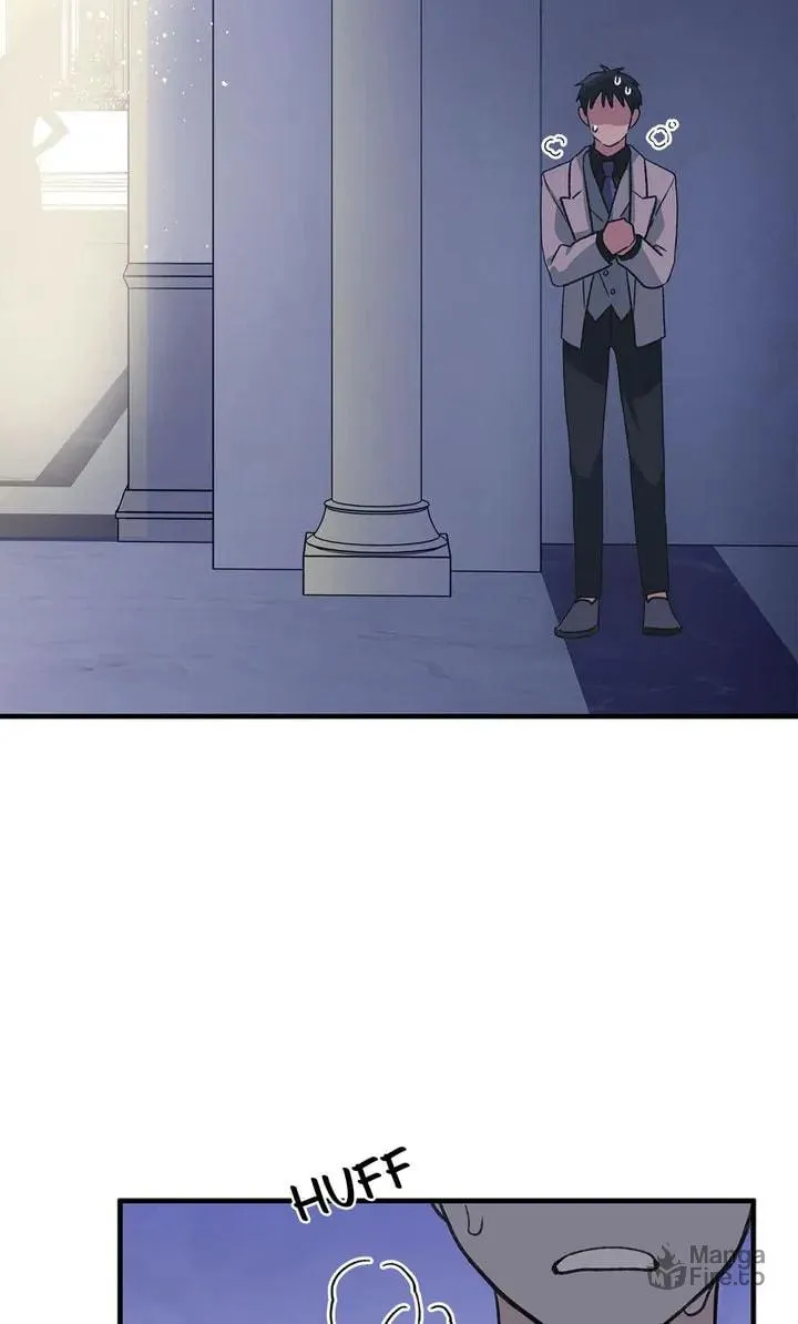 Read Our Peter Pan chapter 38 image 84 on Lezhin