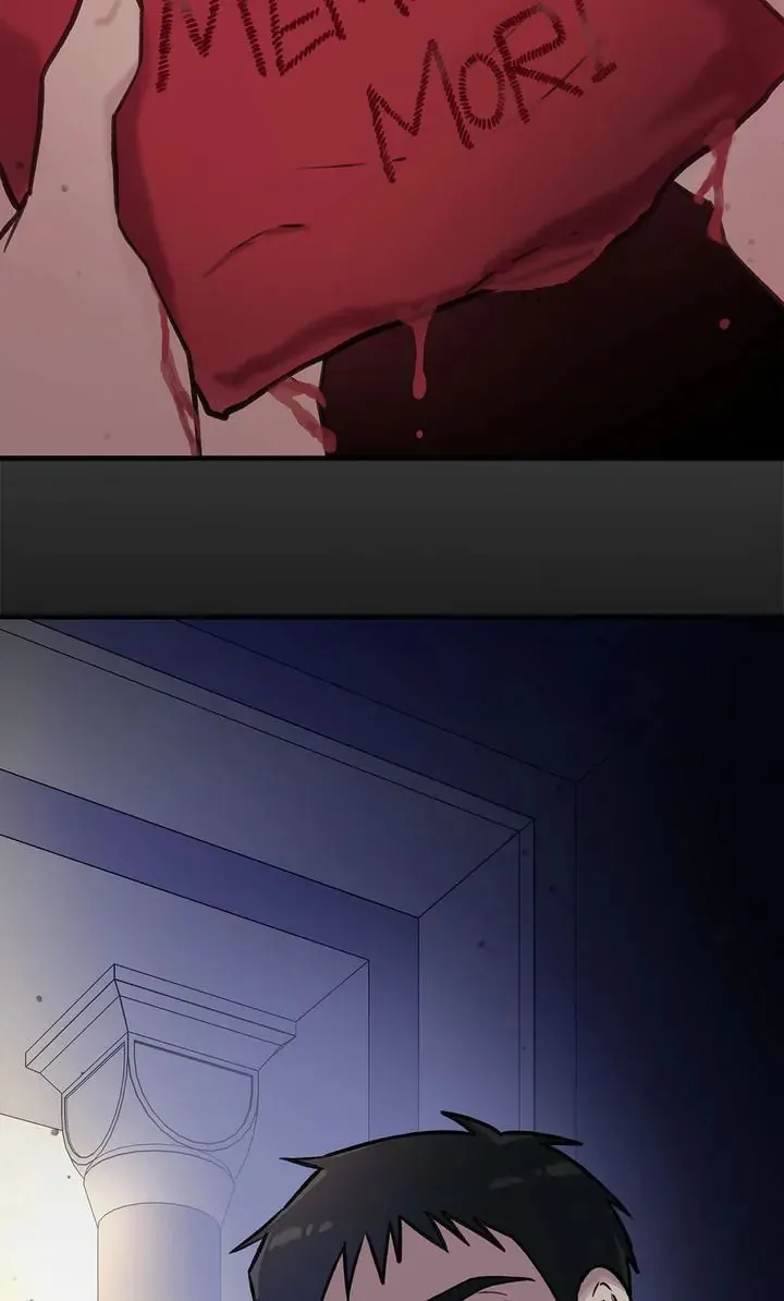 Read Our Peter Pan chapter 38 image 87 on Lezhin