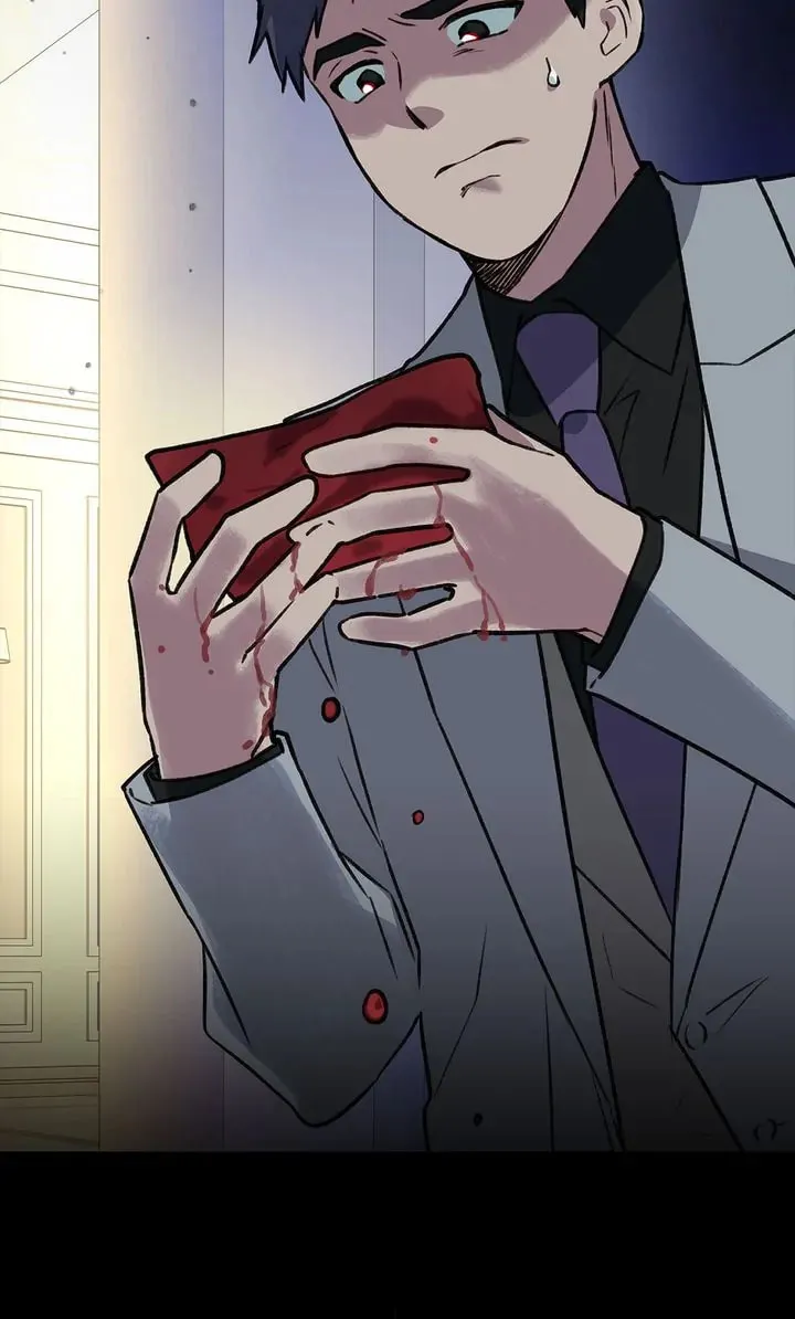 Read Our Peter Pan chapter 38 image 88 on Lezhin