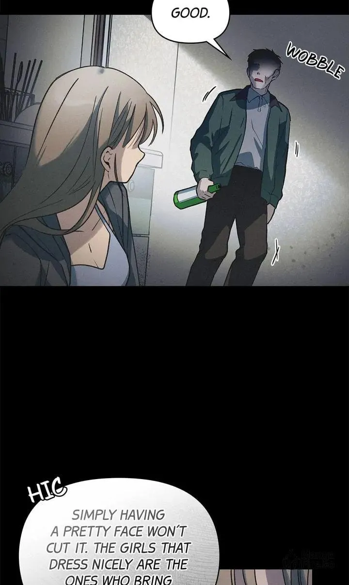 Read Our Peter Pan chapter 39 image 11 on Lezhin
