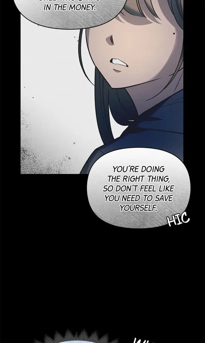 Read Our Peter Pan chapter 39 image 12 on Lezhin