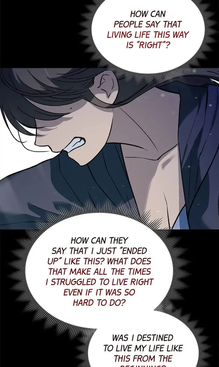 Read Our Peter Pan chapter 39 image 16 on Lezhin