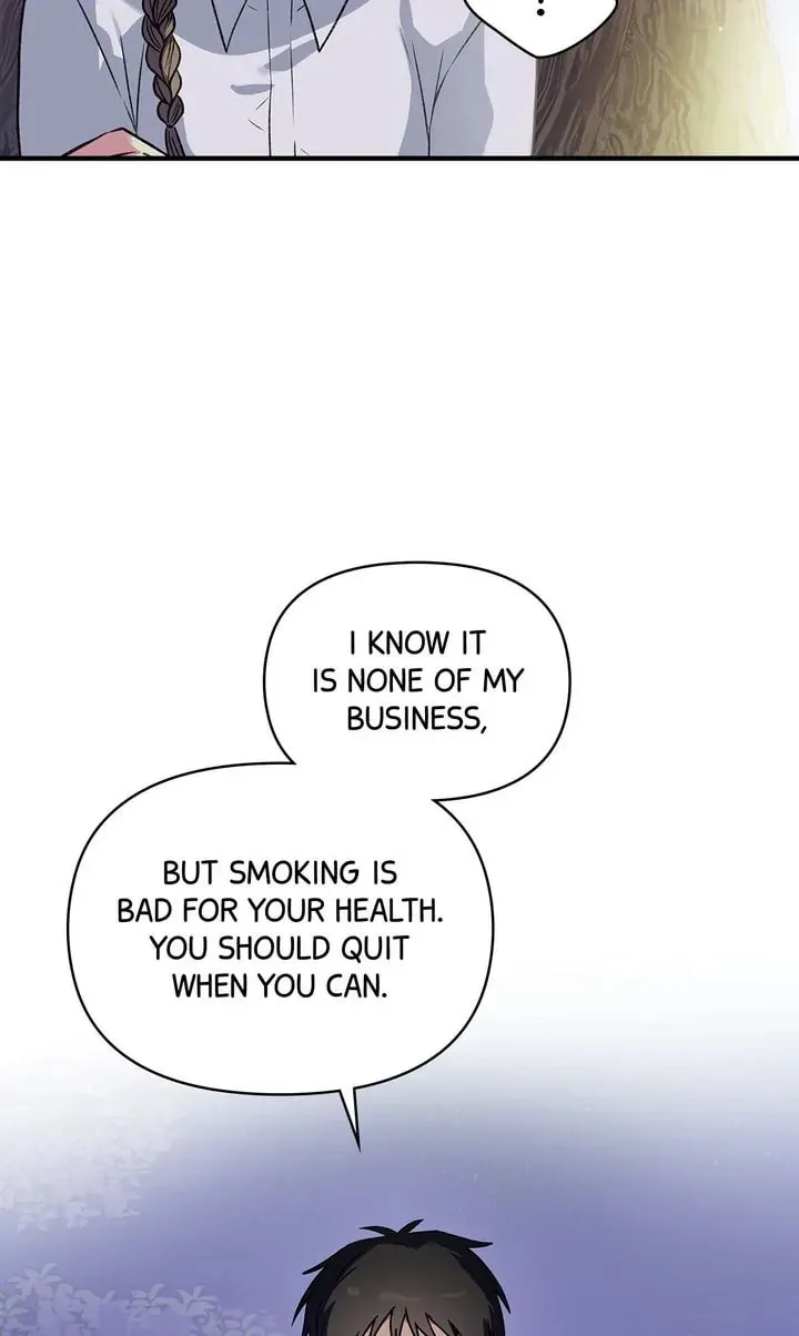 Read Our Peter Pan chapter 39 image 22 on Lezhin