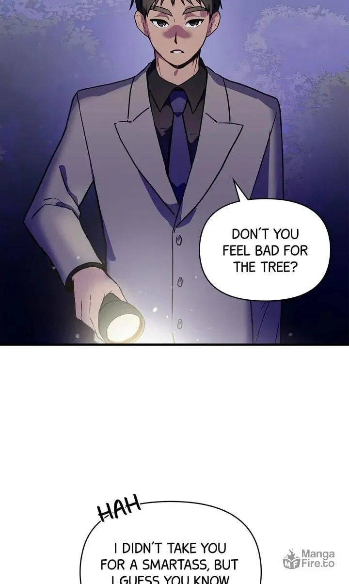 Read Our Peter Pan chapter 39 image 23 on Lezhin