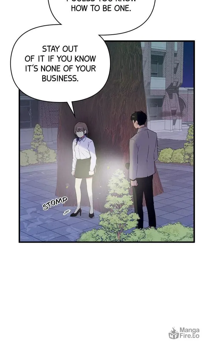 Read Our Peter Pan chapter 39 image 24 on Lezhin
