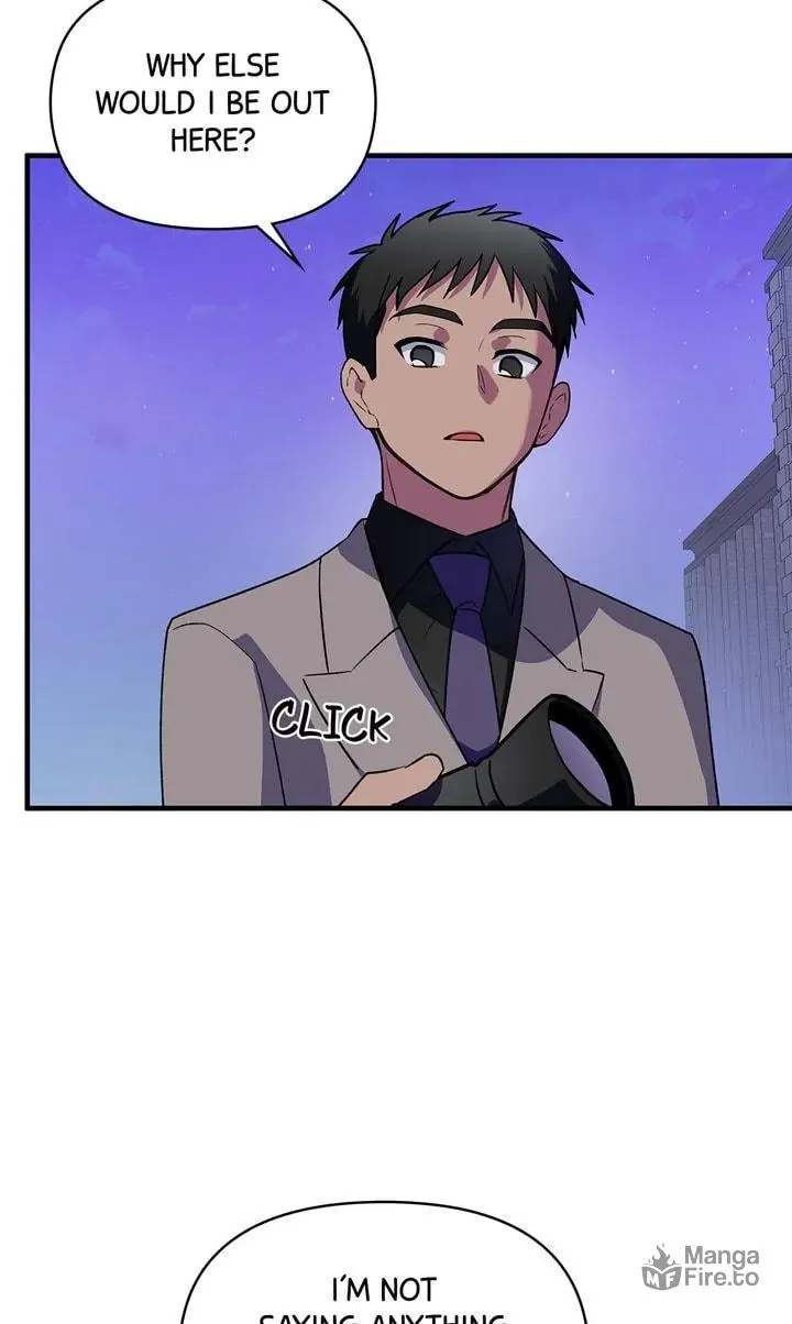 Read Our Peter Pan chapter 39 image 26 on Lezhin