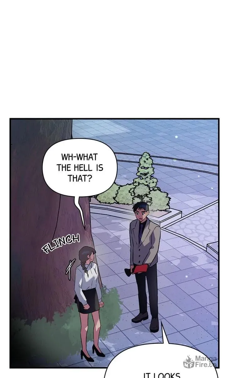 Read Our Peter Pan chapter 39 image 29 on Lezhin
