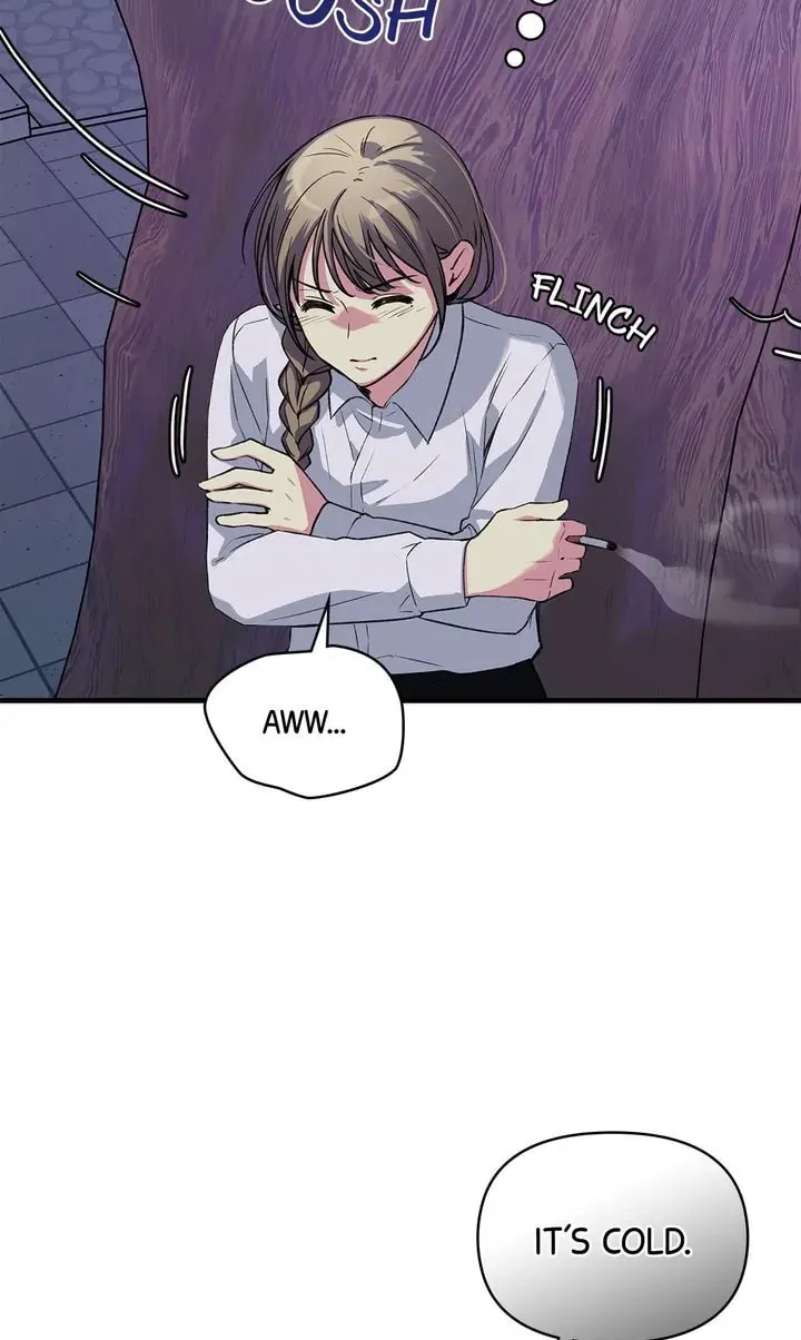 Read Our Peter Pan chapter 39 image 3 on Lezhin