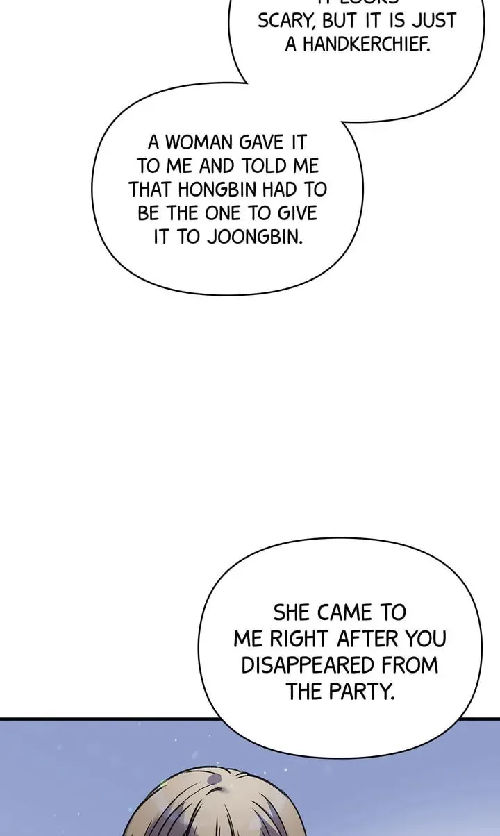Read Our Peter Pan chapter 39 image 30 on Lezhin