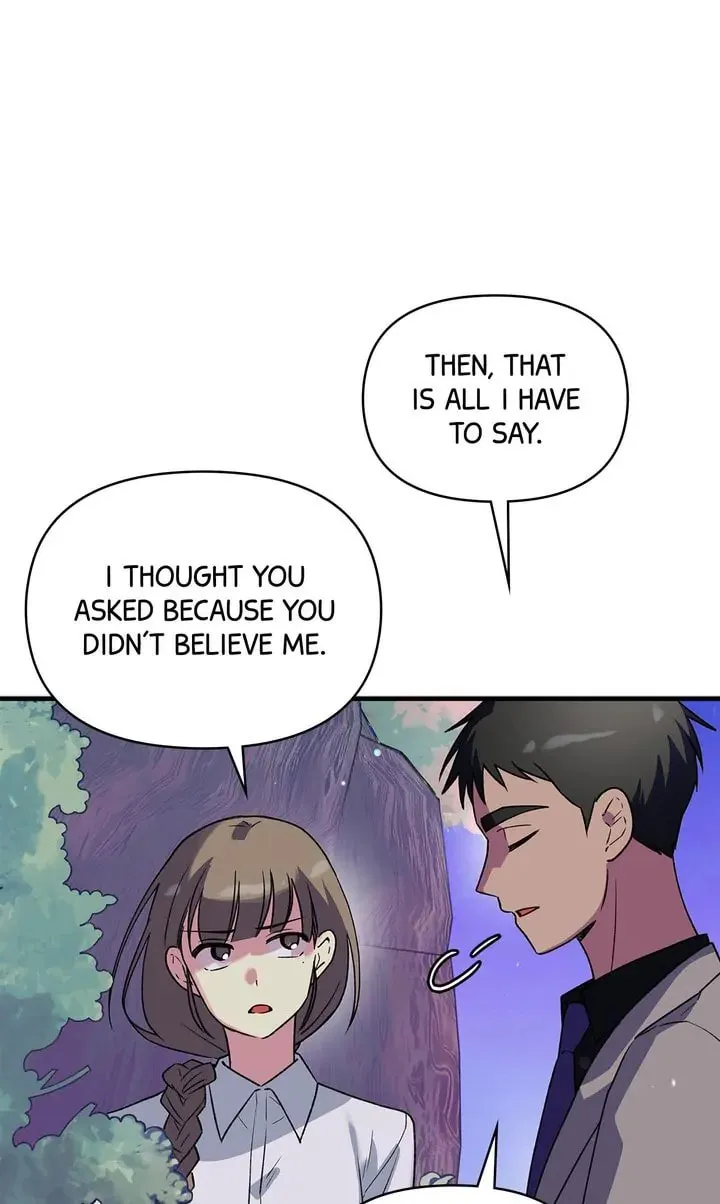 Read Our Peter Pan chapter 39 image 33 on Lezhin