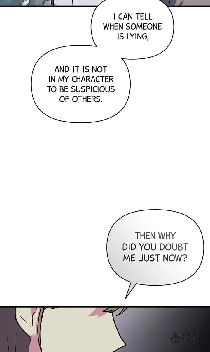 Read Our Peter Pan chapter 39 image 34 on Lezhin