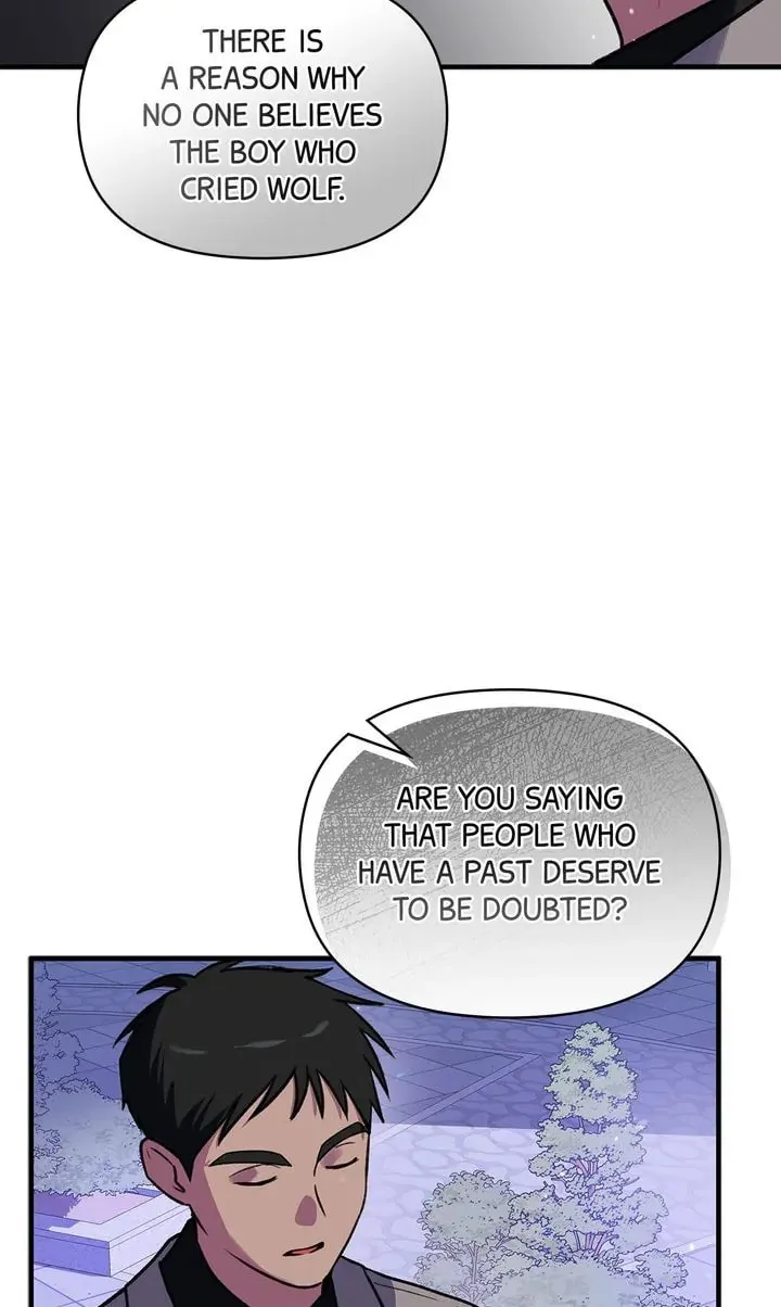 Read Our Peter Pan chapter 39 image 36 on Lezhin