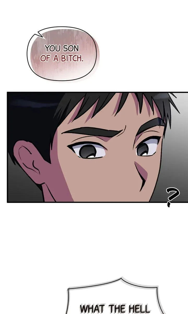 Read Our Peter Pan chapter 39 image 42 on Lezhin