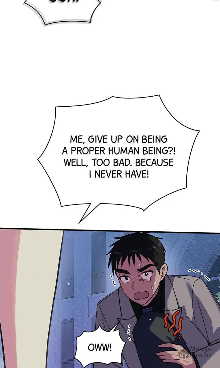 Read Our Peter Pan chapter 39 image 44 on Lezhin