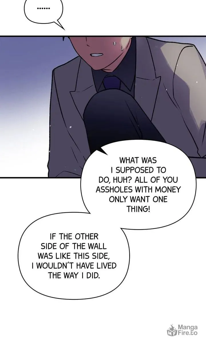 Read Our Peter Pan chapter 39 image 47 on Lezhin