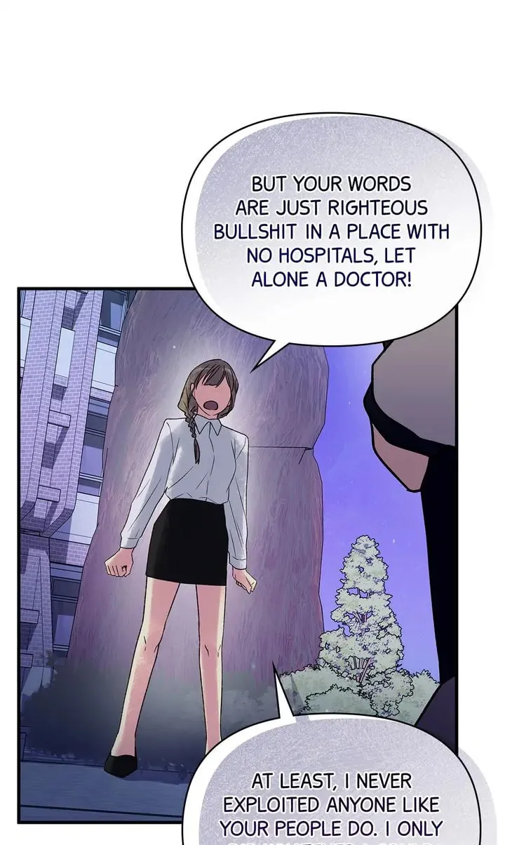 Read Our Peter Pan chapter 39 image 48 on Lezhin