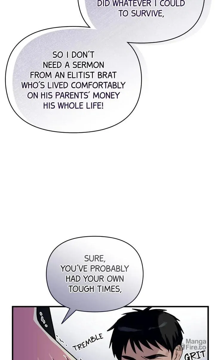 Read Our Peter Pan chapter 39 image 49 on Lezhin