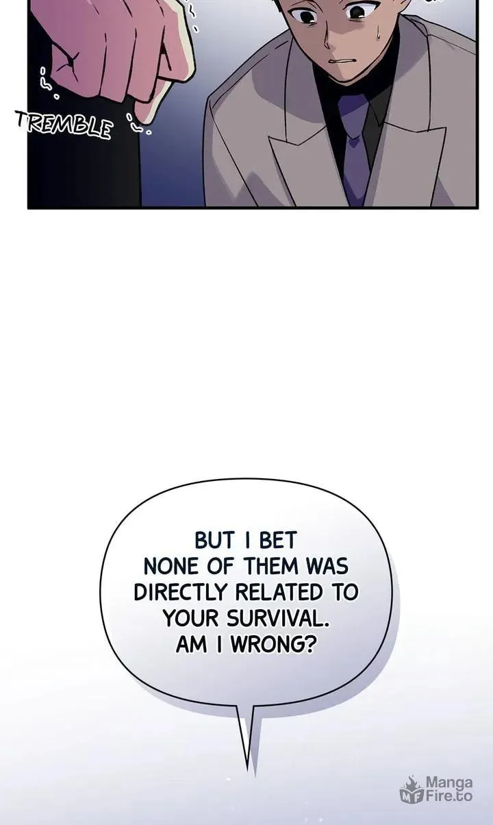 Read Our Peter Pan chapter 39 image 50 on Lezhin