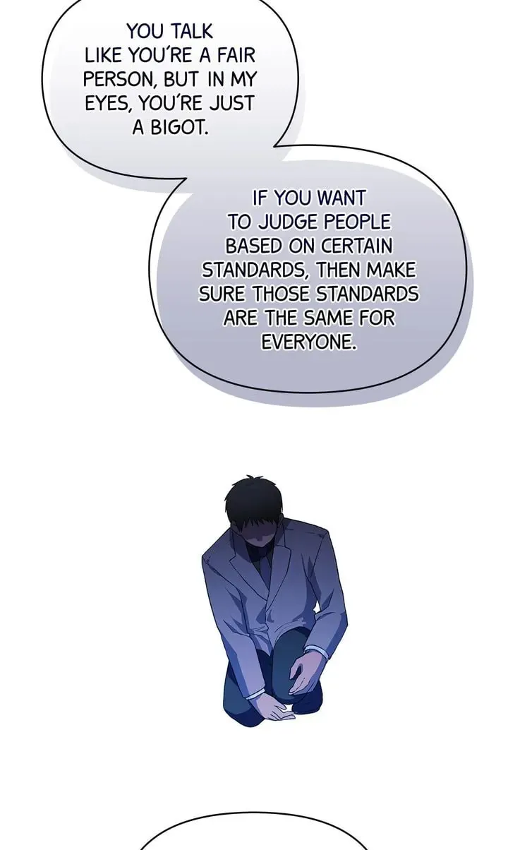 Read Our Peter Pan chapter 39 image 52 on Lezhin