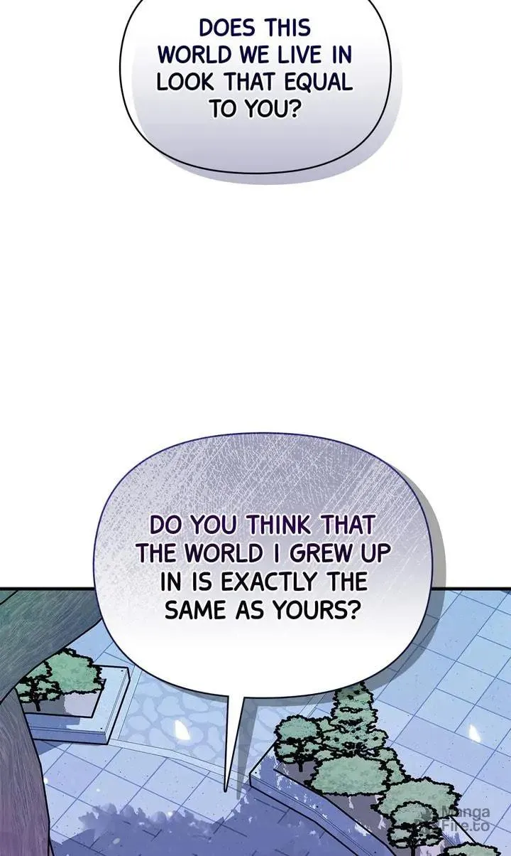 Read Our Peter Pan chapter 39 image 53 on Lezhin