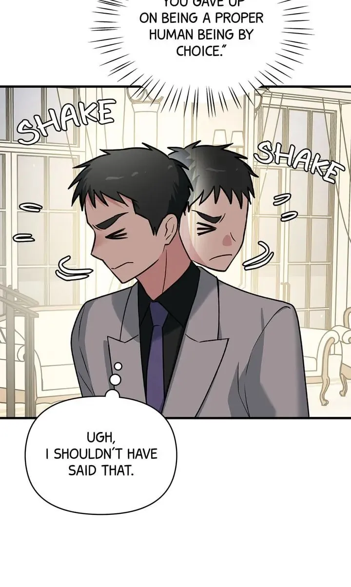 Read Our Peter Pan chapter 39 image 58 on Lezhin