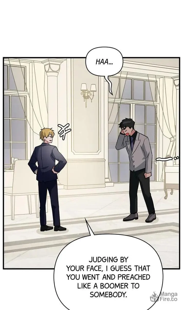 Read Our Peter Pan chapter 39 image 59 on Lezhin