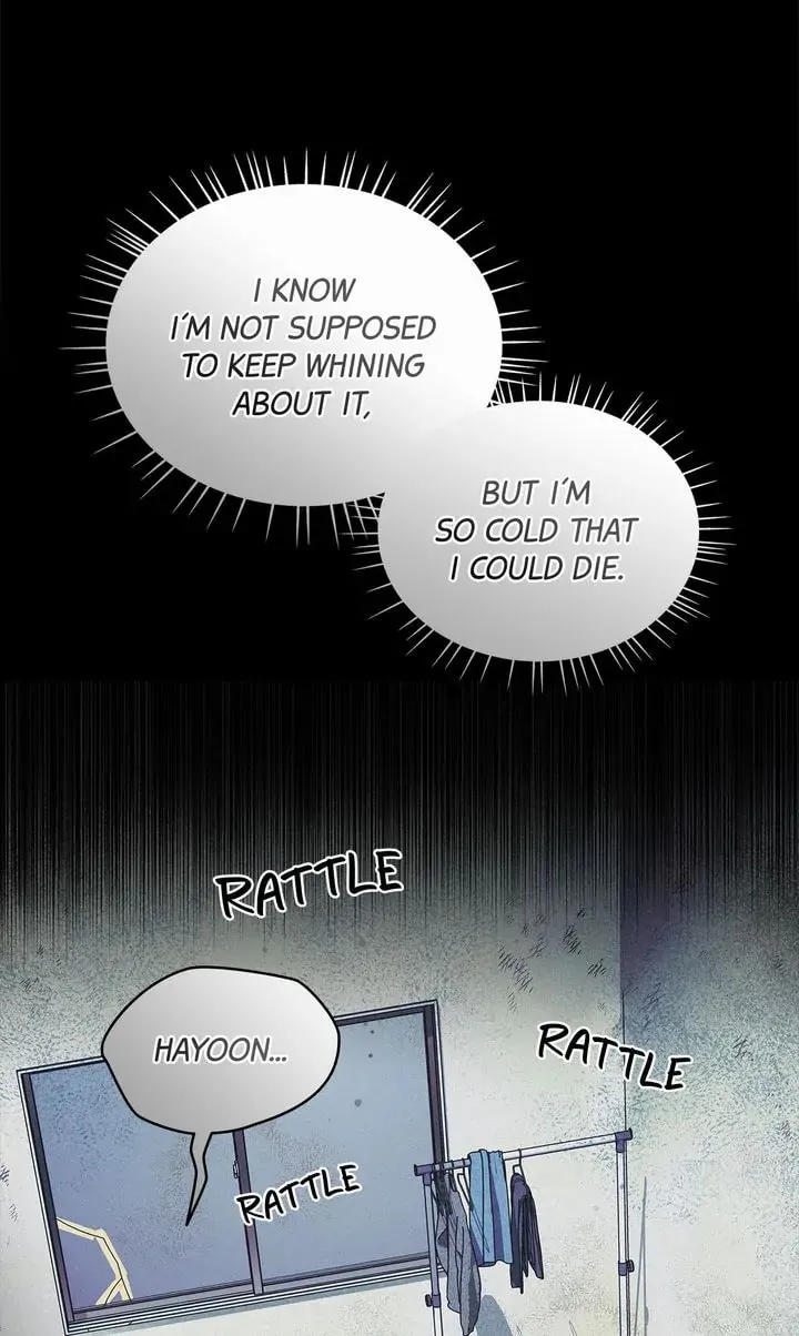 Read Our Peter Pan chapter 39 image 6 on Lezhin