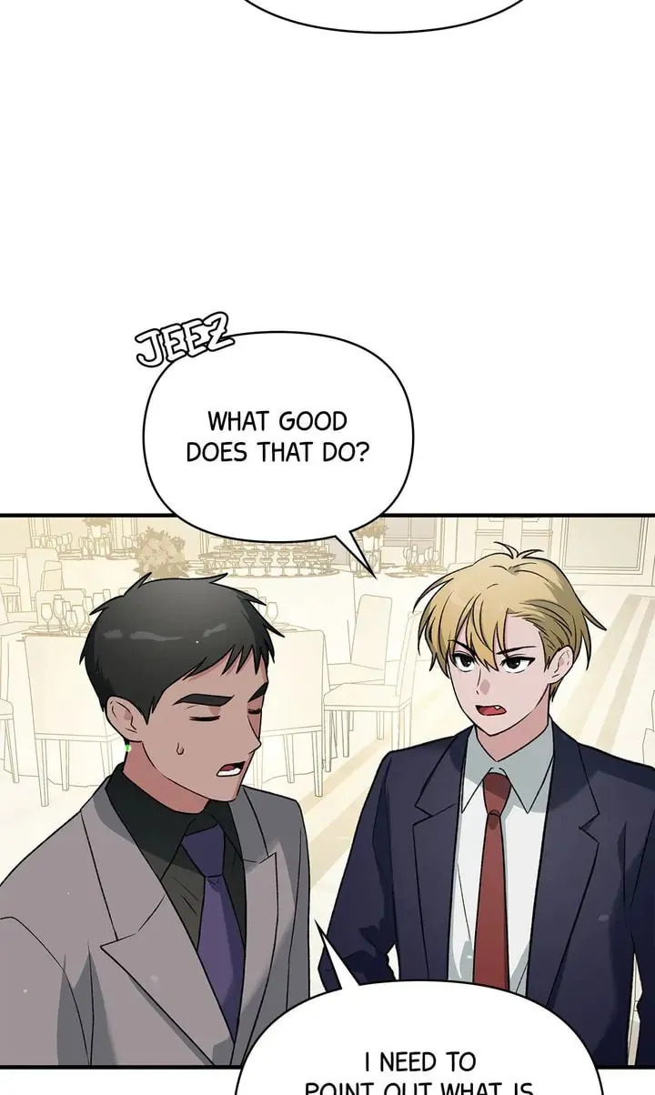 Read Our Peter Pan chapter 39 image 60 on Lezhin