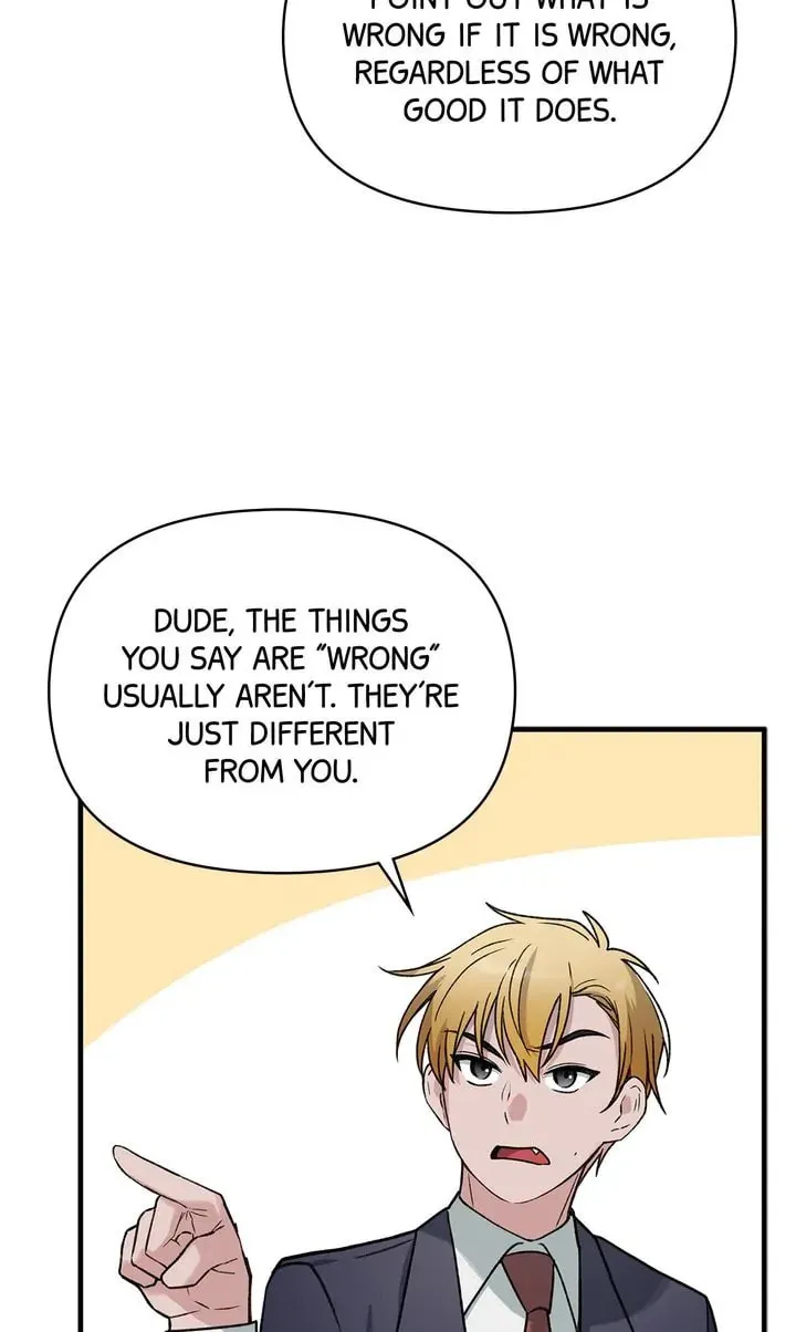 Read Our Peter Pan chapter 39 image 61 on Lezhin