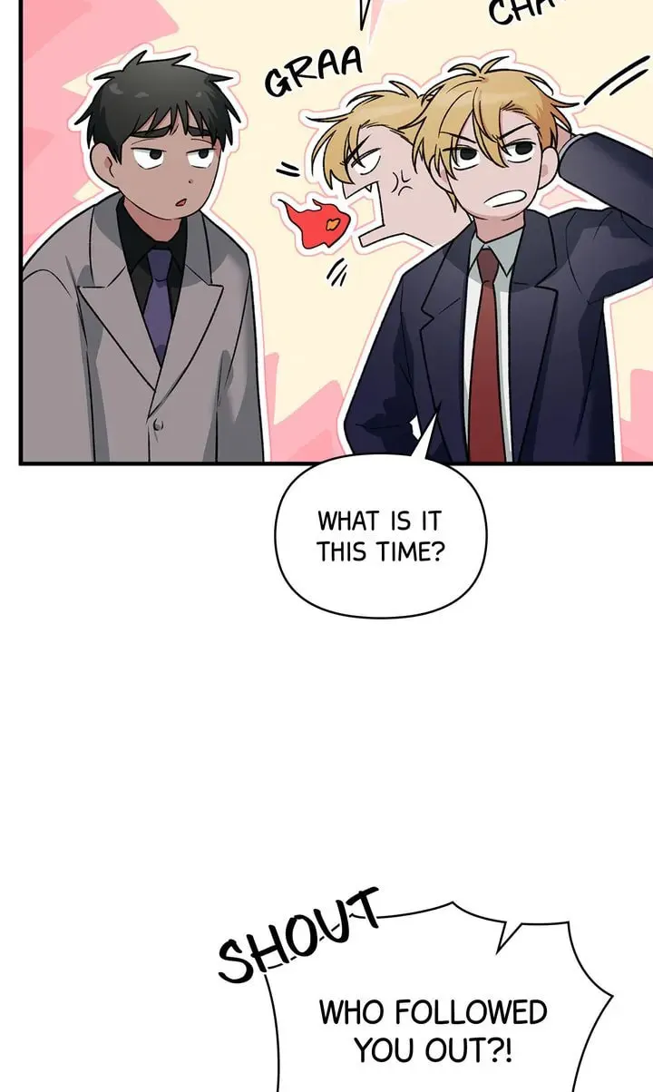 Read Our Peter Pan chapter 39 image 63 on Lezhin