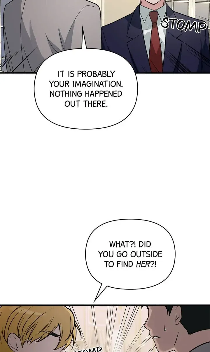 Read Our Peter Pan chapter 39 image 66 on Lezhin