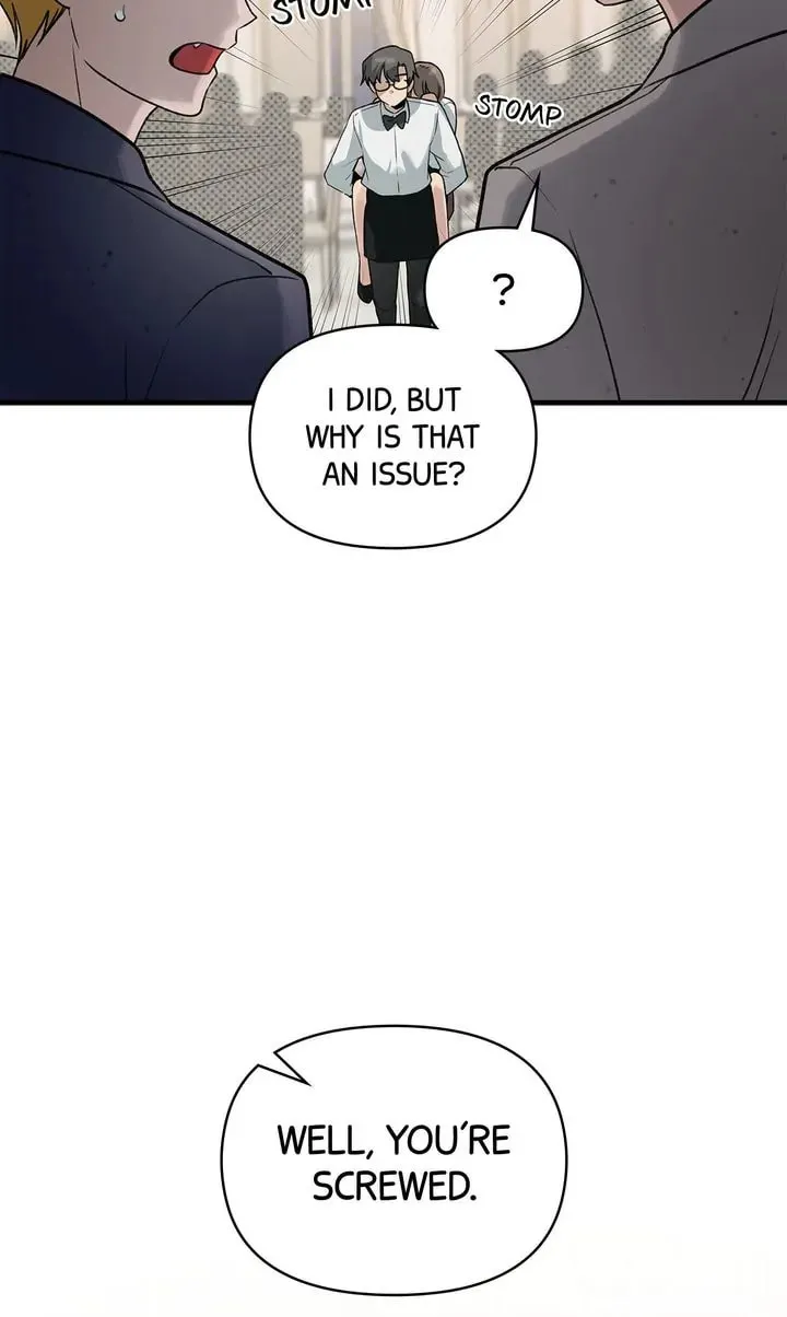 Read Our Peter Pan chapter 39 image 67 on Lezhin
