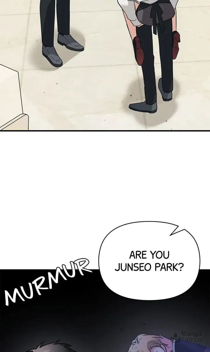 Read Our Peter Pan chapter 39 image 69 on Lezhin
