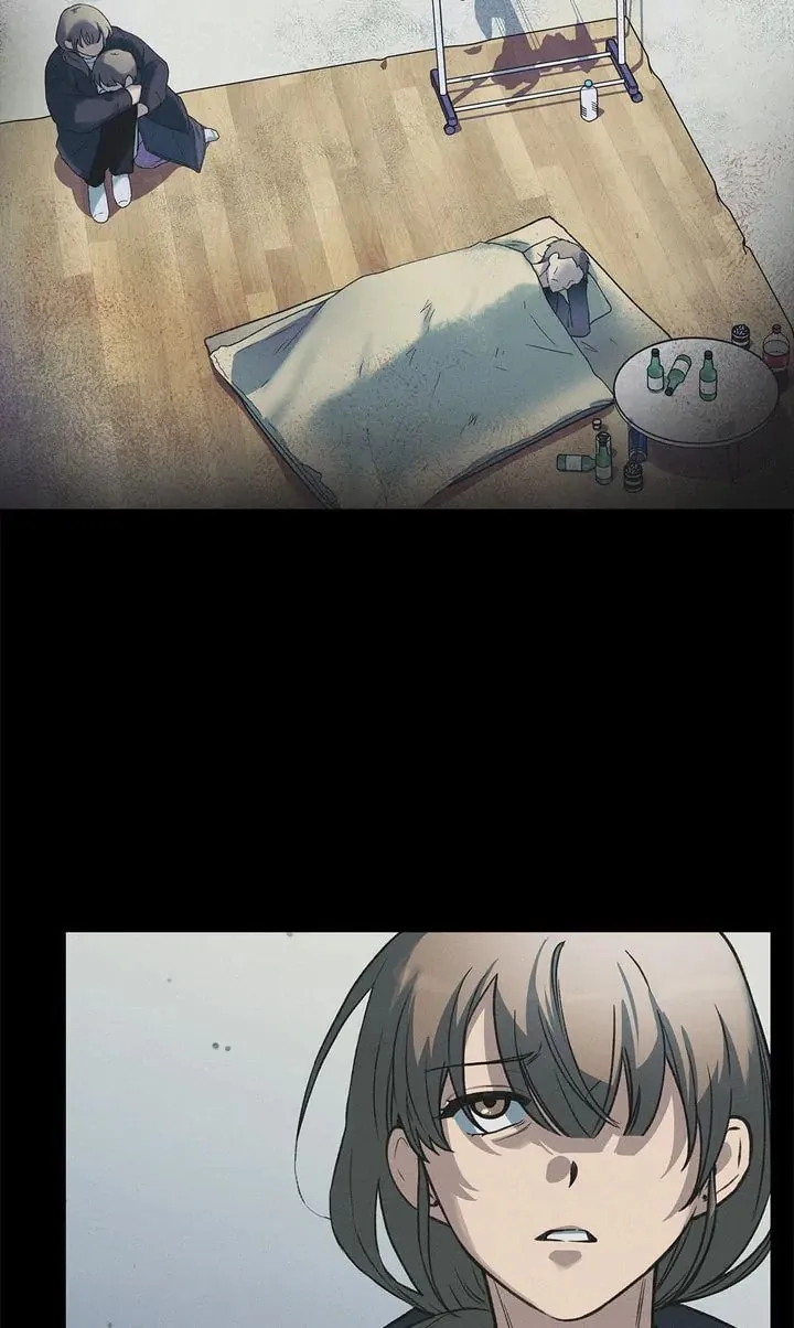 Read Our Peter Pan chapter 39 image 7 on Lezhin