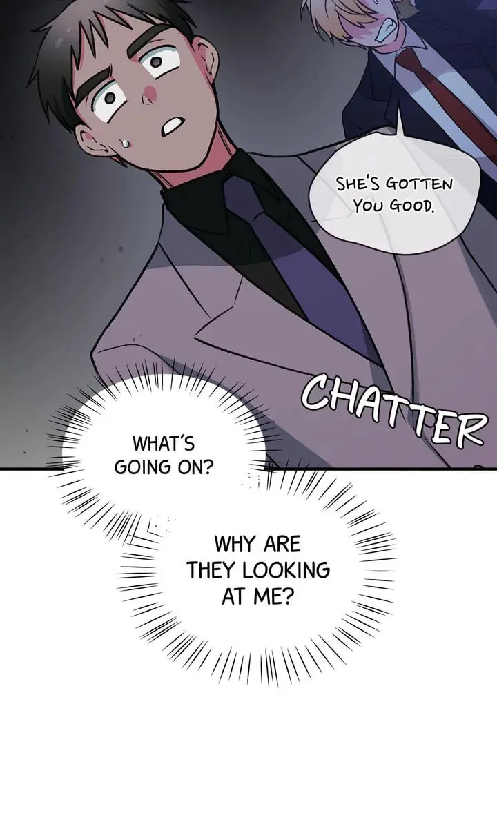 Read Our Peter Pan chapter 39 image 70 on Lezhin