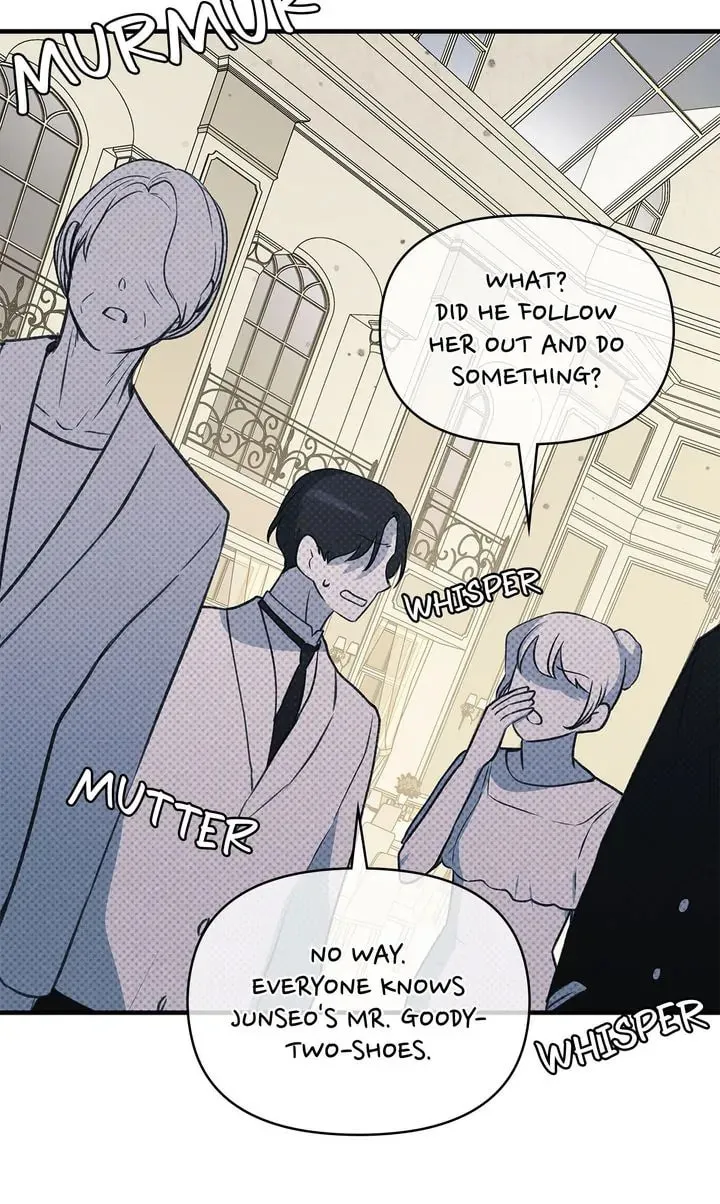 Read Our Peter Pan chapter 39 image 72 on Lezhin