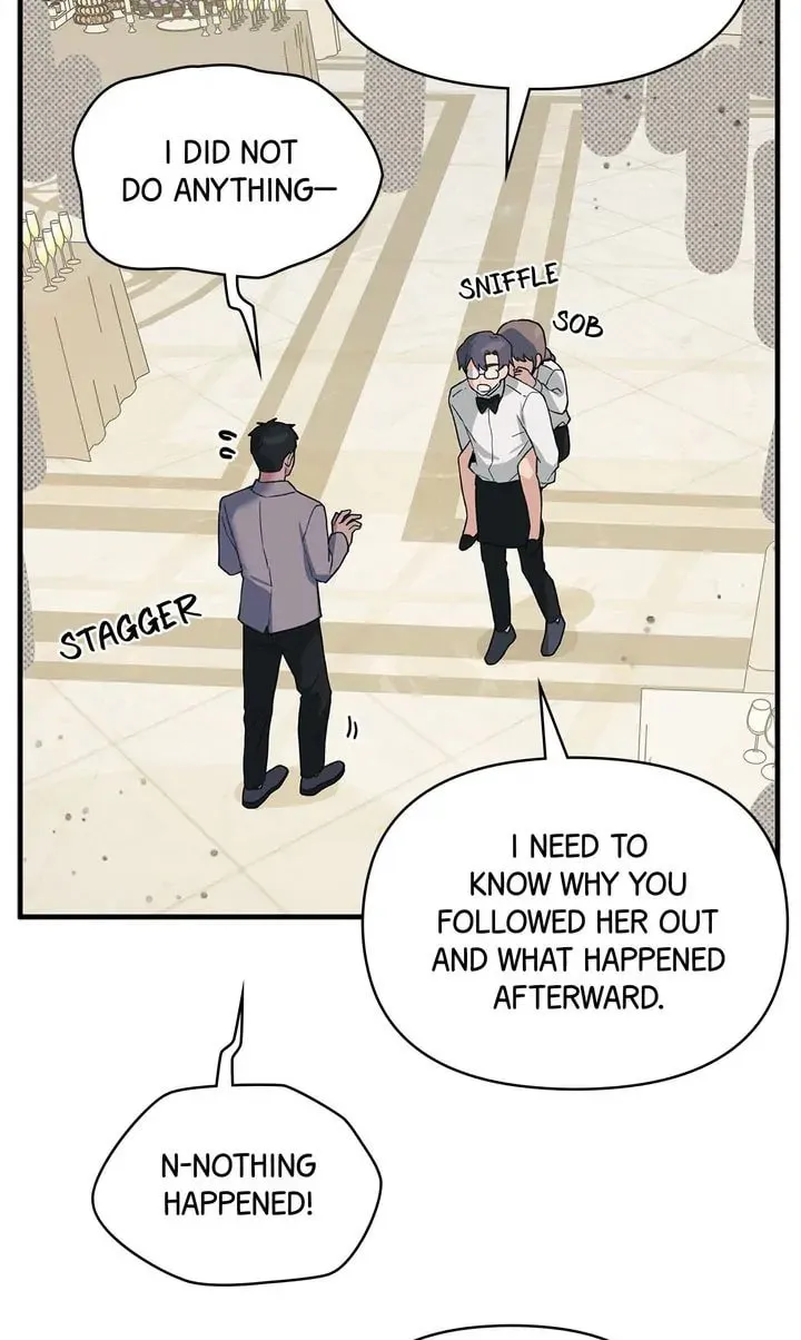 Read Our Peter Pan chapter 39 image 75 on Lezhin
