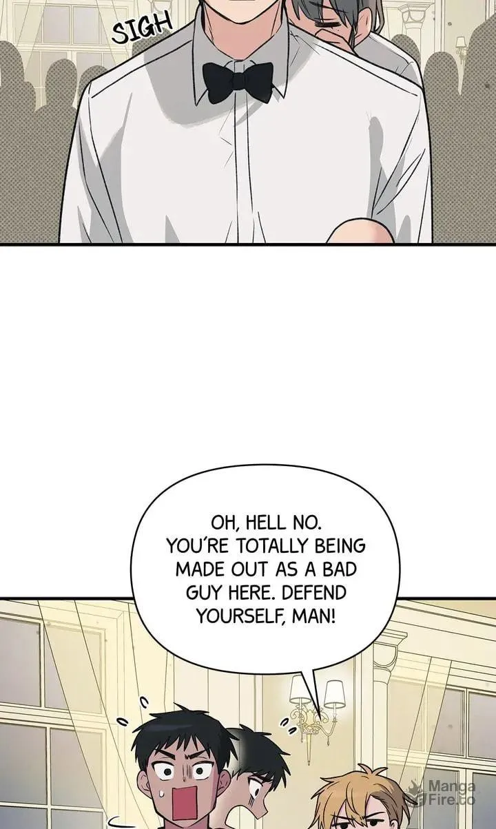 Read Our Peter Pan chapter 39 image 77 on Lezhin