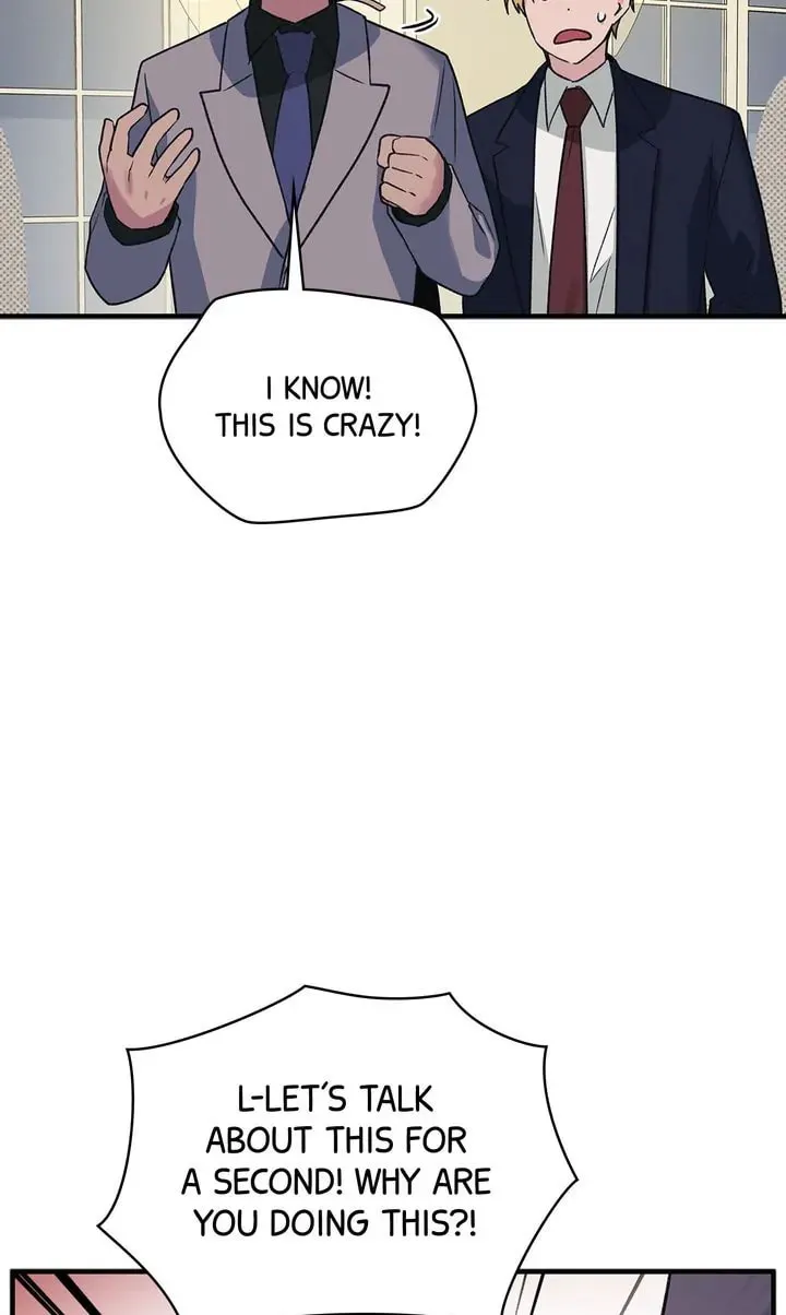 Read Our Peter Pan chapter 39 image 78 on Lezhin