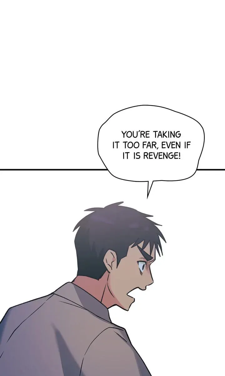 Read Our Peter Pan chapter 39 image 81 on Lezhin